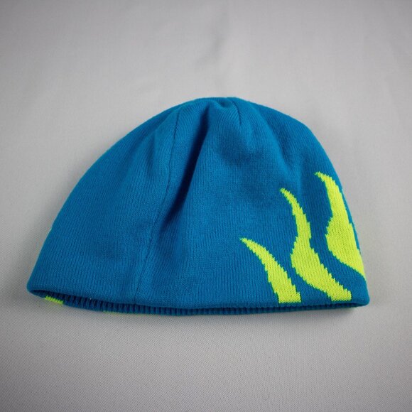 Spyder Flame FW2015 Toque Beanie - Picture 7 of 9
